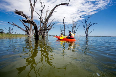 Discovery Parks - Lake Bonney - Accommodation BNB 27
