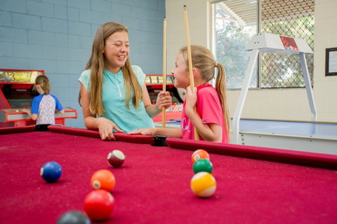 Discovery Parks - Lake Bonney - Accommodation BNB 32
