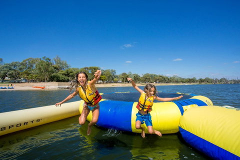 Discovery Parks - Lake Bonney - Accommodation BNB 21