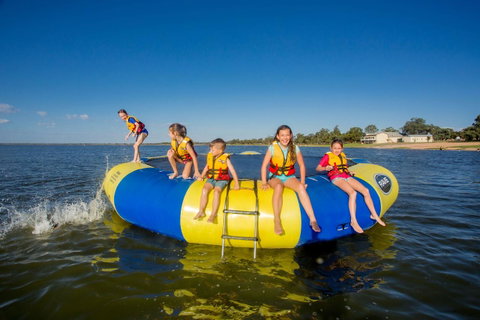 Discovery Parks - Lake Bonney - Accommodation BNB 22
