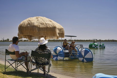 Discovery Parks - Lake Bonney - Accommodation BNB 0
