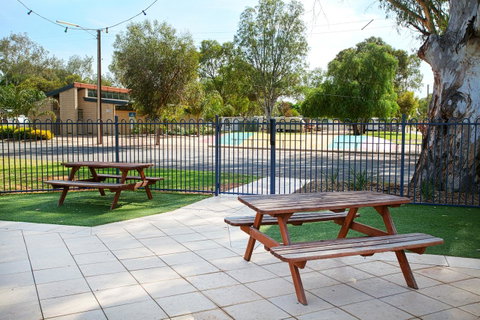 Discovery Parks - Lake Bonney - Accommodation BNB 38
