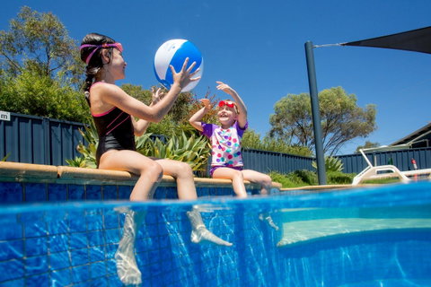 Discovery Parks - Lake Bonney - Accommodation BNB 29