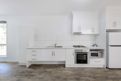 Discovery Parks - Lake Bonney - Accommodation BNB 7