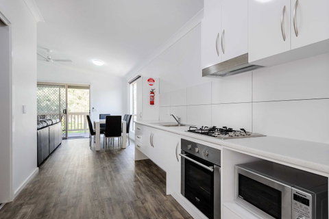 Discovery Parks - Lake Bonney - Accommodation BNB 6