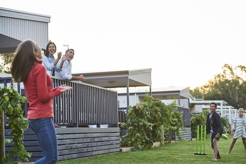 Discovery Parks - Lake Bonney - Accommodation BNB 17