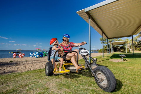 Discovery Parks - Lake Bonney - Accommodation BNB 28