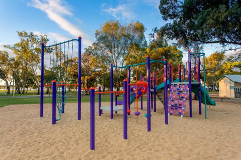Discovery Parks - Lake Bonney - Accommodation BNB 31