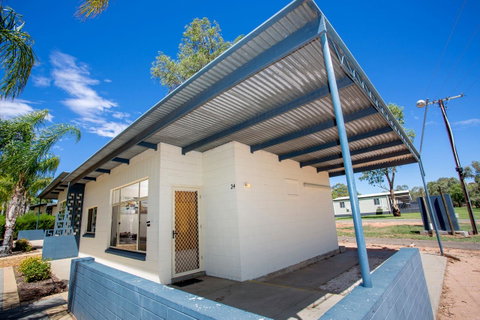 Discovery Parks - Lake Bonney - Accommodation BNB 16