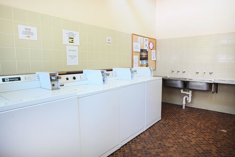 Discovery Parks - Lake Bonney - Accommodation BNB 39