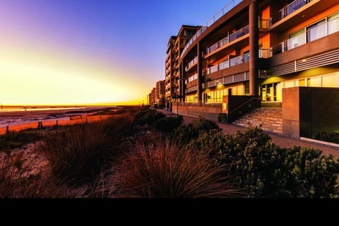 Glenelg Seaside Apartment - Accommodation BNB 9