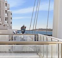 Glenelg Seaside Apartment - Accommodation BNB