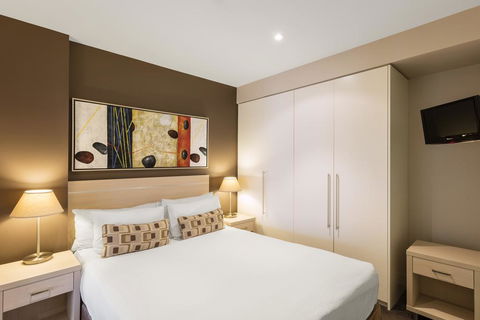 Glenelg Seaside Apartment - Accommodation BNB 7