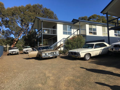 Kangaroo Island Bayview Villas - Accommodation BNB 12