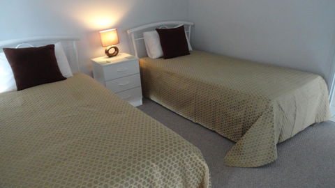 Kangaroo Island Bayview Villas - Accommodation BNB 6