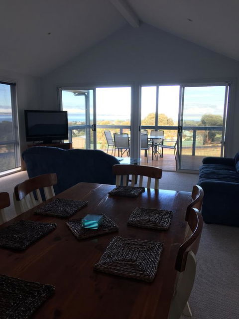 Kangaroo Island Bayview Villas - Accommodation BNB 26
