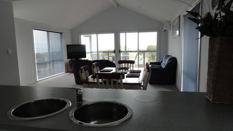 Kangaroo Island Bayview Villas - Accommodation BNB 1