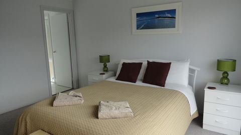 Kangaroo Island Bayview Villas - Accommodation BNB 3