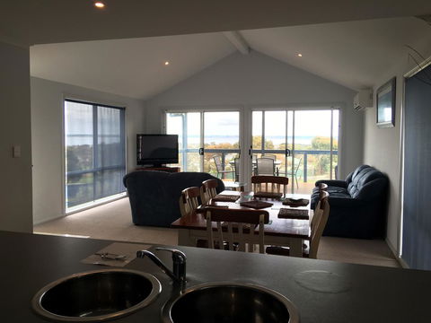 Kangaroo Island Bayview Villas - Accommodation BNB 16