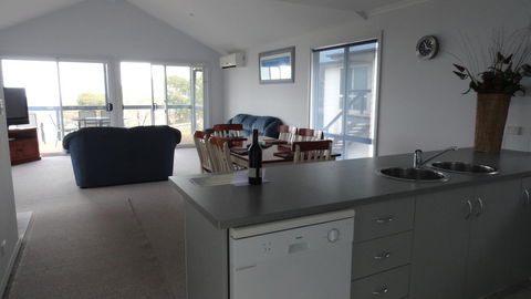 Kangaroo Island Bayview Villas - Accommodation BNB 13