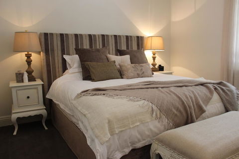 Barossa Bed & Breakfast - Accommodation BNB 2