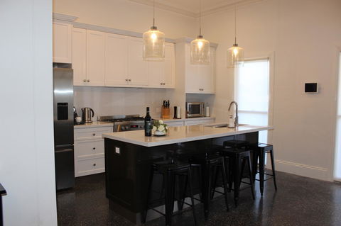 Barossa Bed & Breakfast - Accommodation BNB 4