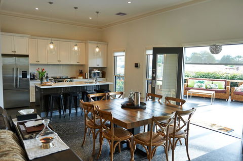 Barossa Bed & Breakfast - Accommodation BNB 7