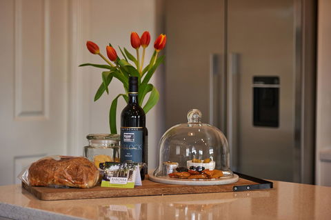 Barossa Bed & Breakfast - Accommodation BNB 8