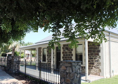 Barossa Bed & Breakfast - Accommodation BNB 0