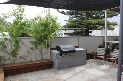 Barossa Bed & Breakfast - Accommodation BNB 12