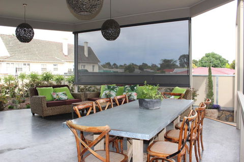 Barossa Bed & Breakfast - Accommodation BNB 10
