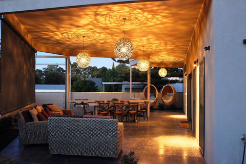 Barossa Bed & Breakfast - Accommodation BNB 14