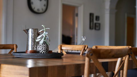 Barossa Bed & Breakfast - Accommodation BNB 9