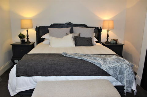 Barossa Bed & Breakfast - Accommodation BNB 3