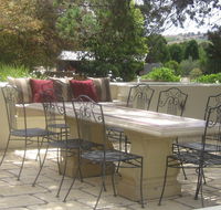 Casa Rossa - Barossa - Accommodation BNB
