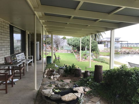 Hydeaway Bay - Own Private Bay + Kayaks - Accommodation BNB 23