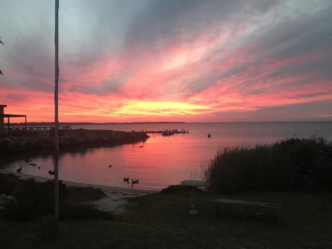 Hydeaway Bay - Own Private Bay + Kayaks - Accommodation BNB 1