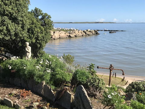 Hydeaway Bay - Own Private Bay + Kayaks - Accommodation BNB 26