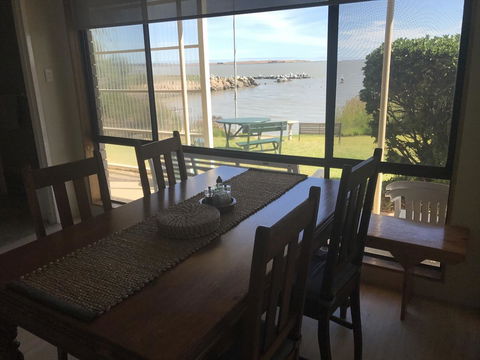 Hydeaway Bay - Own Private Bay + Kayaks - Accommodation BNB 13