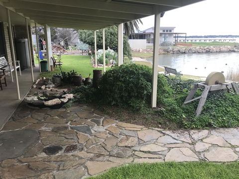 Hydeaway Bay - Own Private Bay + Kayaks - Accommodation BNB 15