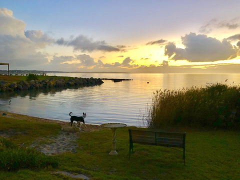 Hydeaway Bay - Own Private Bay + Kayaks - Accommodation BNB 35