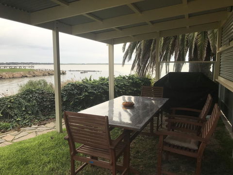 Hydeaway Bay - Own Private Bay + Kayaks - Accommodation BNB 25