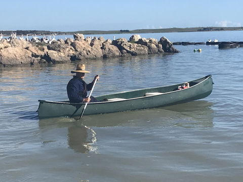 Hydeaway Bay - Own Private Bay + Kayaks - Accommodation BNB 32
