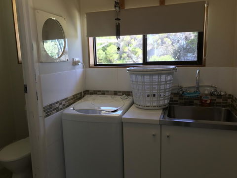 Hydeaway Bay - Own Private Bay + Kayaks - Accommodation BNB 14