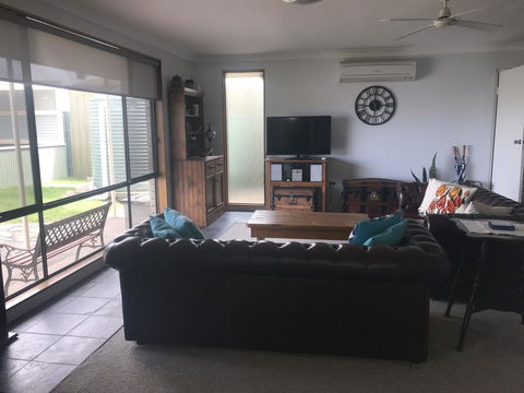 Hydeaway Bay - Own Private Bay + Kayaks - Accommodation BNB 8