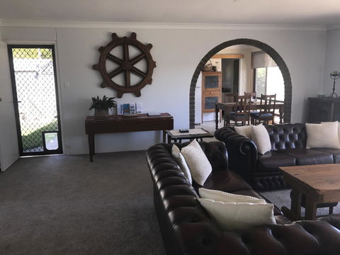 Hydeaway Bay - Own Private Bay + Kayaks - Accommodation BNB 6