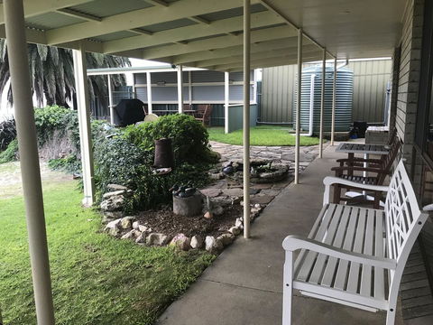 Hydeaway Bay - Own Private Bay + Kayaks - Accommodation BNB 24