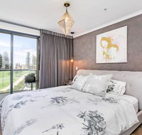 Heart of Glenelg BnB - Accommodation BNB