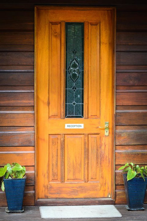 Ghost Hill Road Retreat - Accommodation BNB 13