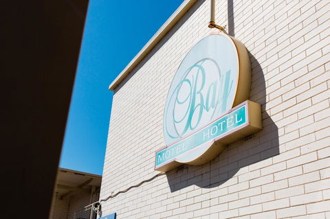 Bay Motel Hotel - Accommodation BNB 26